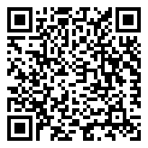 Scan QR Code for live pricing and information - Runner Short Visor 5 Panel Cap in Glowing Red, Polyester by PUMA