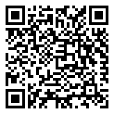Scan QR Code for live pricing and information - 54KG Kayak Hoist Bike/ Ladder Lift Pulley System Garage Ceiling Storage Rack