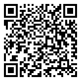 Scan QR Code for live pricing and information - Adairs Purple Wisteria Boucle Ball Cushion