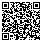 Scan QR Code for live pricing and information - Artiss 2x Bar Stools Kitchen Dining Chair Counter Stool Diamond PU Leather Black