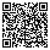 Scan QR Code for live pricing and information - ALFORDSON 4x Bar Stools Gas Lift Boucle Bar Chairs Kitchen Swivel Dylan White