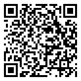 Scan QR Code for live pricing and information - Wall Mount Mailbox, Locking Key Drop Box with View Window, Steel Metal Mail Box for House Outside Black