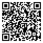 Scan QR Code for live pricing and information - Elements Crew Sock (6 Pairs) Unisex in White, Size 3.5