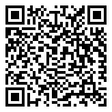 Scan QR Code for live pricing and information - Cefito Stainless Steel Kitchen Bench w/ Splashback 1500x600MM 430