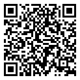 Scan QR Code for live pricing and information - Traditional Red Landline Phone,Retro Corded Telephone with Message Indicator,Classic 2500 Analog Desk Phone,Vintage Corded Desk Telephone Large Button (Black)