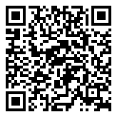 Scan QR Code for live pricing and information - White Shoe Cabinet Rack Cupboard 3 Doors Shelf Drawers 30 Pairs Hidden Vertical Footwear Storage Wooden Tall Slim Narrow Organiser Hallway Entryway