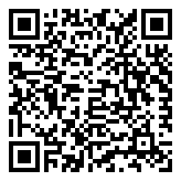 Scan QR Code for live pricing and information - Giselle Bedding Weighted Blanket 6.8kg Kids Adults Heavy Gravity Relax Calm Blue