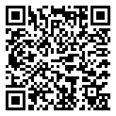 Scan QR Code for live pricing and information - Grillz 70cm Fire Pit Rustic Iron Bowl Outdoor