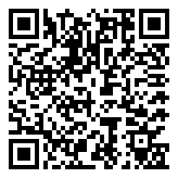 Scan QR Code for live pricing and information - Nike Girls Air French Terry Overhead Hoodie Junior