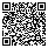 Scan QR Code for live pricing and information - Cordless Hair Straightener Brush, Portable Mini Hair Straightening Brush with LED Display, USB Rechargeable Fast Heating Hairs Brush for Travel Pink