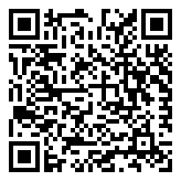 Scan QR Code for live pricing and information - Adairs Blue Super King Stonewashed Cotton Ice Blue Quilt Cover