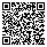 Scan QR Code for live pricing and information - Electric Spin Scrubber Brush with 8 Replaceable Heads 400RPM Powerful Cleaning with Adjustable Extendable Pole for Bathroom, Kitchen,Floors