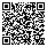 Scan QR Code for live pricing and information - Portable Water Flosser, Recargable and Portable Oral Irrigator, 6 Dental Care Modes, 4 Nozzles, Great Plaque Remover for Teeth (Orange)