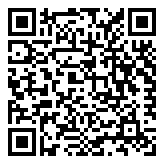 Scan QR Code for live pricing and information - GRAPHIC Forest Hoodie Men in Black, Size Small, Cotton by PUMA