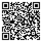 Scan QR Code for live pricing and information - ALFORDSON 4x Dining Chairs Accent Kitchen Lounge Curved Back PU Leather Black