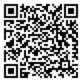 Scan QR Code for live pricing and information - Reclining Garden Chairs 2 pcs with Cushions Black Poly Rattan