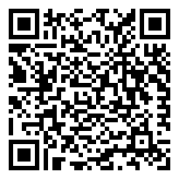 Scan QR Code for live pricing and information - 5-Layer Storage Shelves 3 pcs Anthracite Steel&Engineered Wood