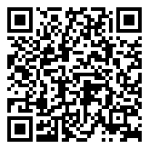 Scan QR Code for live pricing and information - Outdoor Electrical Junction Box 430 x 330 x 180 mm ABS Plastic Electrical Enclosure Box with Hinged Cover Stainless Steel Latch IP67 Dustproof Waterproof