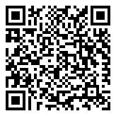 Scan QR Code for live pricing and information - x KIDSUPER Men's Crew Sweat Top in Dark Crimson, Size Medium, Cotton by PUMA