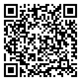 Scan QR Code for live pricing and information - Giselle Bedding Wedge Pillow Gel Memory Foam Ergonomic Support Bamboo Cover