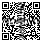 Scan QR Code for live pricing and information - 2 Pack Self Watering Hanging Planters Indoor Flower Pots,6.5 Inch Outdoor Hanging Basket,Plant Hanger with 3Hooks Drainage Holes (Transparent)