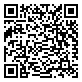 Scan QR Code for live pricing and information - 1M Artiss Dining Table Storage Base