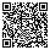 Scan QR Code for live pricing and information - Leadcat 2.0 Women's Metallic Whisper Sandals in Gold/White/Warm White, Size 5, Synthetic by PUMA Shoes