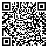 Scan QR Code for live pricing and information - CLOUDSPUN Men's Long Sleeve Running Top in Dark Indigo/Heather, Size Small, Polyester/Elastane by PUMA