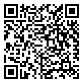 Scan QR Code for live pricing and information - 3 Piece Garden Dining Set with Cushions Black Poly Rattan and Glass