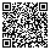 Scan QR Code for live pricing and information - 2-Seater Sofa with Throw Pillows Black 120 cm Fabric