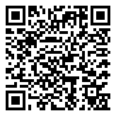 Scan QR Code for live pricing and information - Artiss Console Table Marble Effect White&Gold