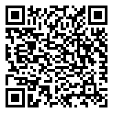 Scan QR Code for live pricing and information - 5 Piece Garden Dining Set with Cushions Black Poly Rattan