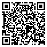 Scan QR Code for live pricing and information - Artiss Coffee Table Round Tempered Glass Side End Beside Tables Cafe 45cm