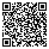 Scan QR Code for live pricing and information - Mouse Jiggler Undetectable Mover Device Timer ON Off Switch RGB Light Wiggler Prevent Laptop Screen Sleep Black