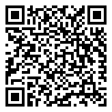Scan QR Code for live pricing and information - ALFORDSON 2x Bedside Table Storage Cabinet Side End Nightstand Black