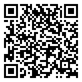 Scan QR Code for live pricing and information - Recliner Chair Dark Grey Fabric