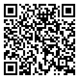 Scan QR Code for live pricing and information - Artiss 2X Bedside Table LED 2 Drawers Lift-up Storage - COLEY Black