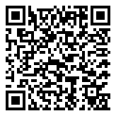 Scan QR Code for live pricing and information - Essentials Logo Sweatpants Men in Black, Size Small, Cotton by PUMA