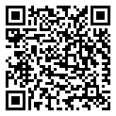 Scan QR Code for live pricing and information - ESSENTIALS No. 1 Logo Men's Crew Top in Black, Size Small, Cotton/Polyester by PUMA