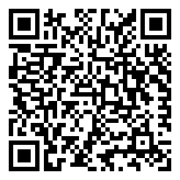 Scan QR Code for live pricing and information - 5 Piece Garden Sofa Set with Cushions Black Poly Rattan
