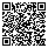 Scan QR Code for live pricing and information - ALFORDSON Outdoor Egg Swing Chair Wicker Rattan Pod Foldable Seat Dark Grey