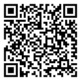 Scan QR Code for live pricing and information - Keezi Kids Table and 2 Chairs Set Wooden Activity Table wit 2 Storage Drawers, Toddler Table and Chair Set for Children Drawing, Reading, Crafts, Eating, Natural