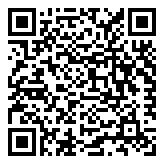 Scan QR Code for live pricing and information - Caven 2.0 Sneakers Kids in White/Silver/Black, Size 12 by PUMA