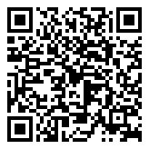 Scan QR Code for live pricing and information - Adairs Blue Checkerboard Denim King Quilt Cover Set