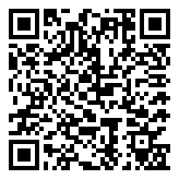 Scan QR Code for live pricing and information - HER Relaxed Women's Hoodie in Cool Weather, Size XS, Cotton by PUMA