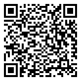 Scan QR Code for live pricing and information - ALFORDSON 4x Bar Stools Gas Lift Leather Bar Chairs Kitchen Swivel Gloria BLACK
