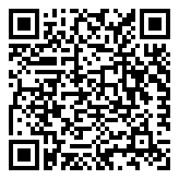 Scan QR Code for live pricing and information - Result NITROâ„¢ Women's Running Shoes in Black/White, Size 5.5, Synthetic by PUMA Shoes