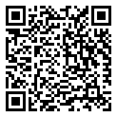 Scan QR Code for live pricing and information - Giselle 5cm Mattress Topper Pillowtop toppers Bamboo Charcoal Queen