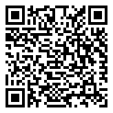Scan QR Code for live pricing and information - 5 Piece Garden Sofa Set with Cushions Black Poly Rattan