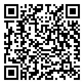 Scan QR Code for live pricing and information - ALFORDSON Bed Frame King Single Wooden Platform Mattress Base Leather White